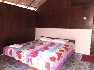 Blue Lagoon Resort Goa