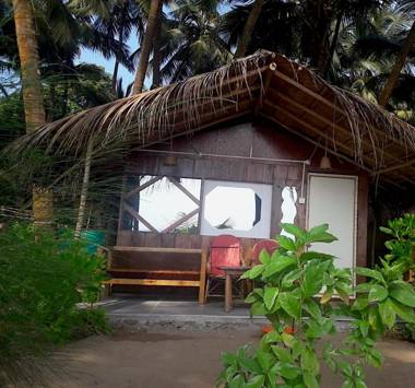 Blue Lagoon Resort Goa