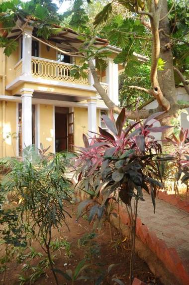 Palolem Guest House