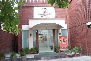 Little Chef Hotel
