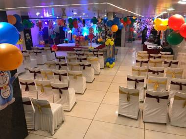 Hotel Malik Residency