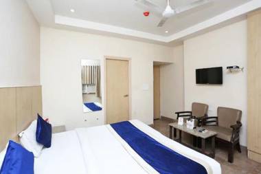 Hotel Malik Residency