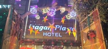 Hotel Gagan Plaza