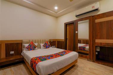 FabHotel Tirupati Galaxy