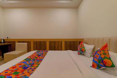 FabHotel Tirupati Galaxy