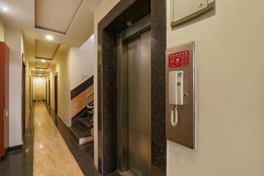 FabHotel Tirupati Galaxy