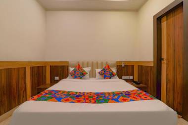 FabHotel Tirupati Galaxy