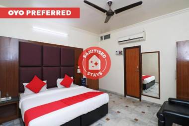 OYO 22396 Hotel Ashoka International