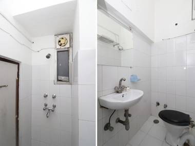 OYO 22396 Hotel Ashoka International