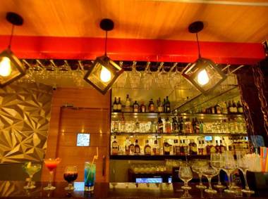 Regenta Central the Crystal Kanpur Harsh Nagar