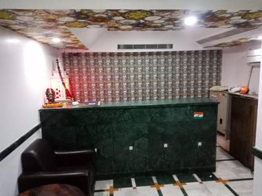 Hotel Mandakini  Lush