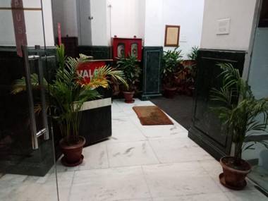 Hotel Mandakini  Lush