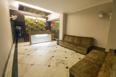 status business hotel