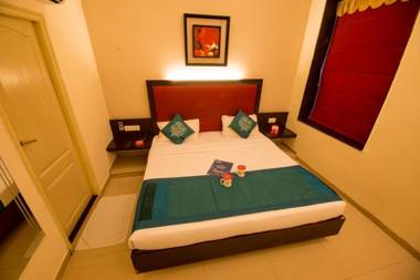 status business hotel