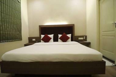 status business hotel