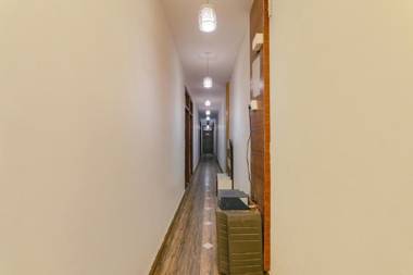 FabHotel Gold Galaxy