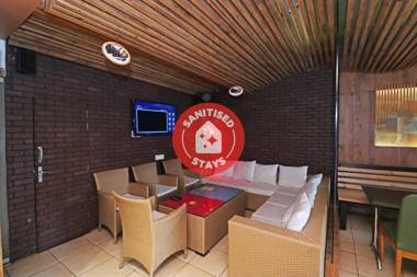 OYO 27977 Hotel Ashiyana