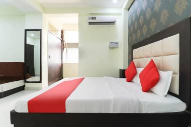 OYO 47981 Heritage Villa by MNG Rooms