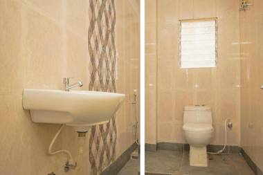 OYO 62485 Hotel City Palace