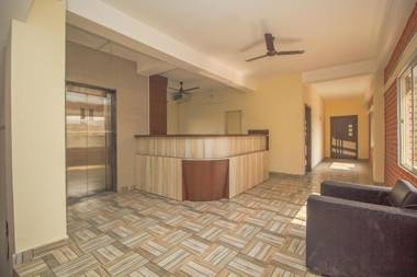 OYO 62485 Hotel City Palace