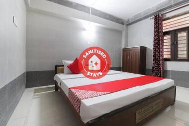 OYO 44637 Upasana Guest House