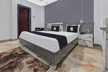 Townhouse 1001 Hotel Mansa