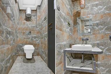 Townhouse 1001 Hotel Mansa