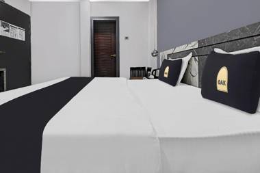 Townhouse 1001 Hotel Mansa