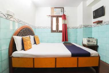 SPOT ON 63965 Hotel Zeal