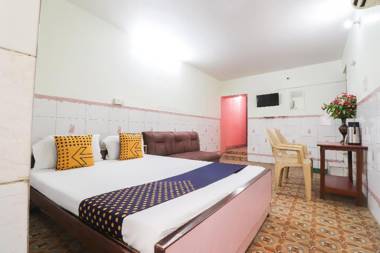 SPOT ON 63965 Hotel Zeal