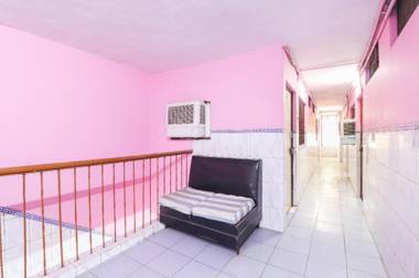 SPOT ON 63965 Hotel Zeal