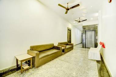 FabHotel Solitaire Inn