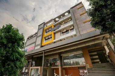 Collection O 45853 SR Inn Awas Vikas