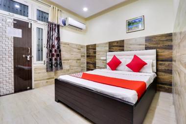 OYO 66432 Hotel Grand Vivek