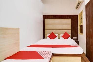 OYO 36912 Hotel Gagan Sagar