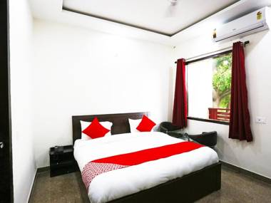 OYO 36912 Hotel Gagan Sagar