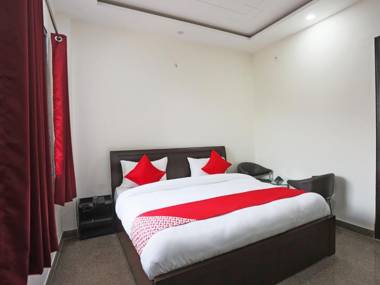 OYO 36912 Hotel Gagan Sagar