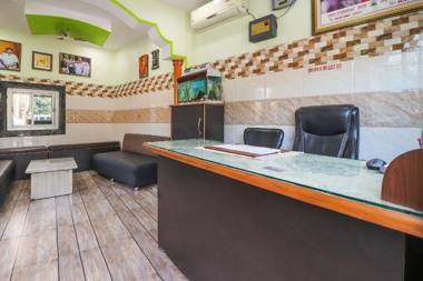 Collection O 46410 Hotel Yatika Inn