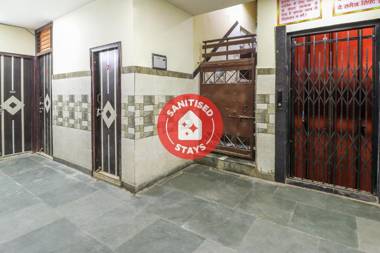 Collection O 46410 Hotel Yatika Inn