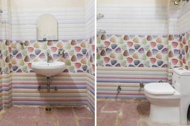 Collection O 46410 Hotel Yatika Inn