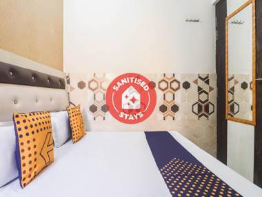 SPOT ON 74399 Hotel Vinamra