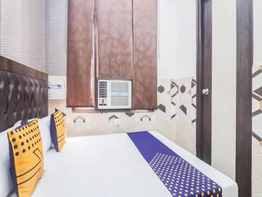 SPOT ON 74399 Hotel Vinamra