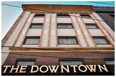 THE DOWNTOWN