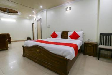 OYO Flagship 77628 Hotel Kanha Classic