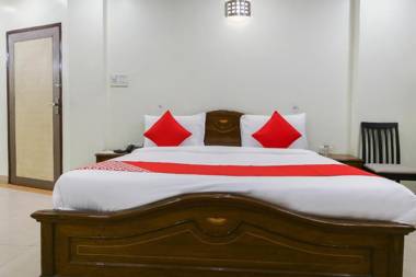 OYO Flagship 77628 Hotel Kanha Classic