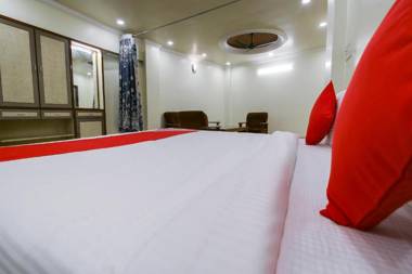 OYO Flagship 77628 Hotel Kanha Classic