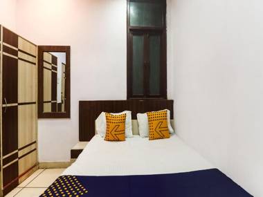 SPOT ON 77532 Hotel Sagar