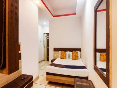 SPOT ON 77532 Hotel Sagar