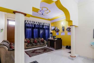 OYO 78948 Easy Homes