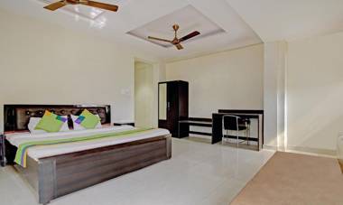 Treebo Trend Wedding Bells Kanpur